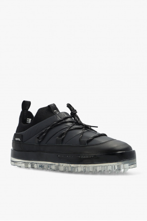 RBRSL Lace-up sneakers