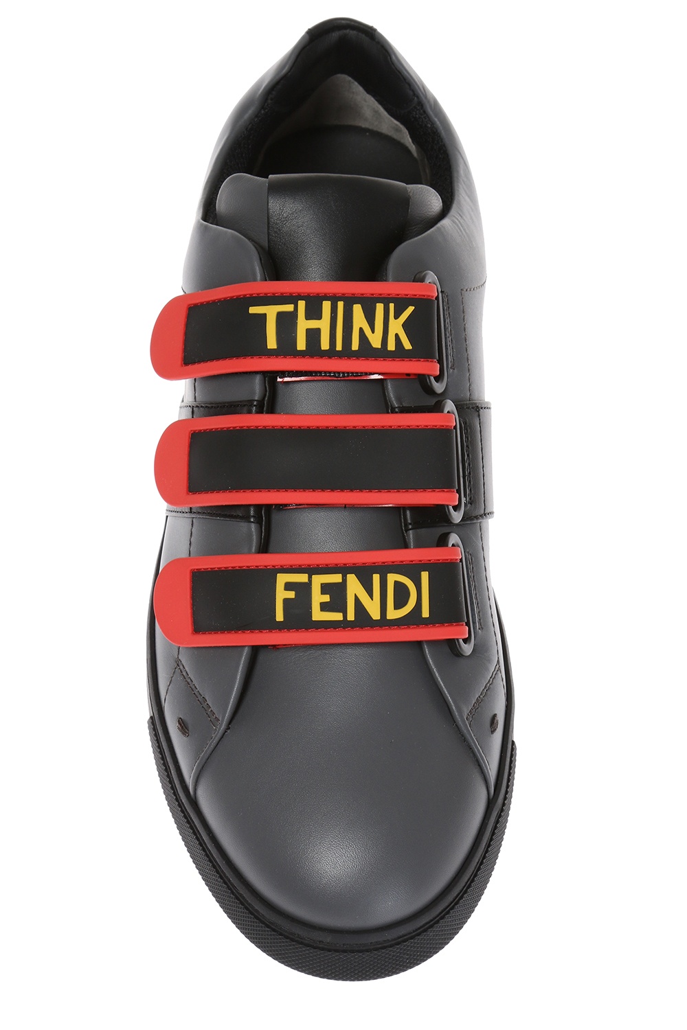 Fendi Athletic Shoes for Men