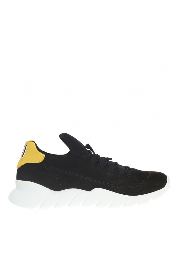 fendi shoes sport