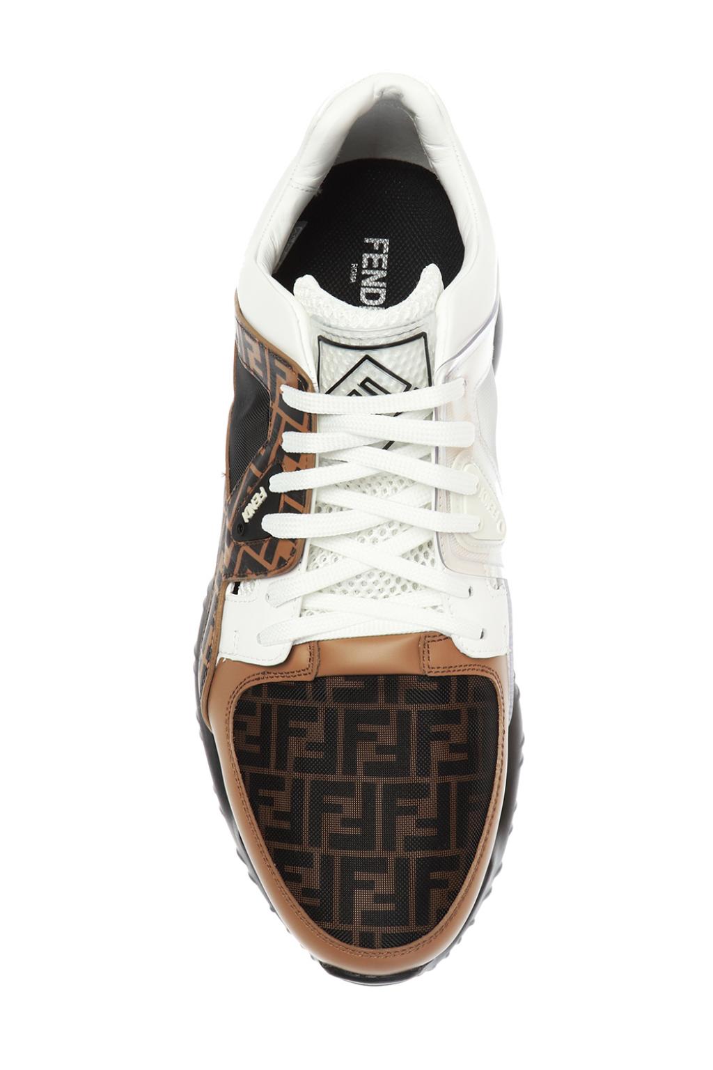 Fendi sneakers - 121 Brand Shop