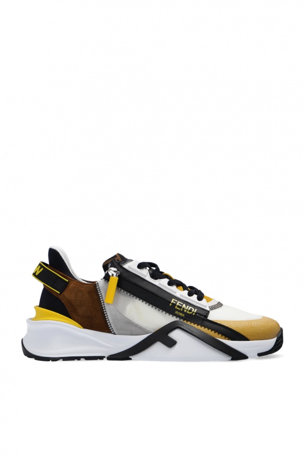 Fendi Logo sneakers