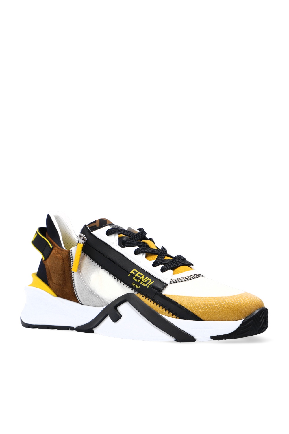 Fendi Logo sneakers