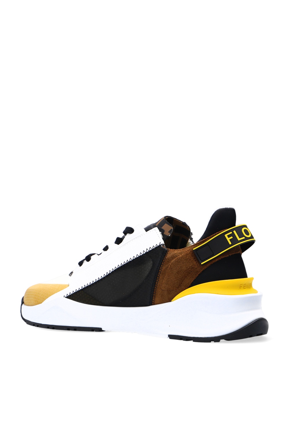 Fendi Logo sneakers