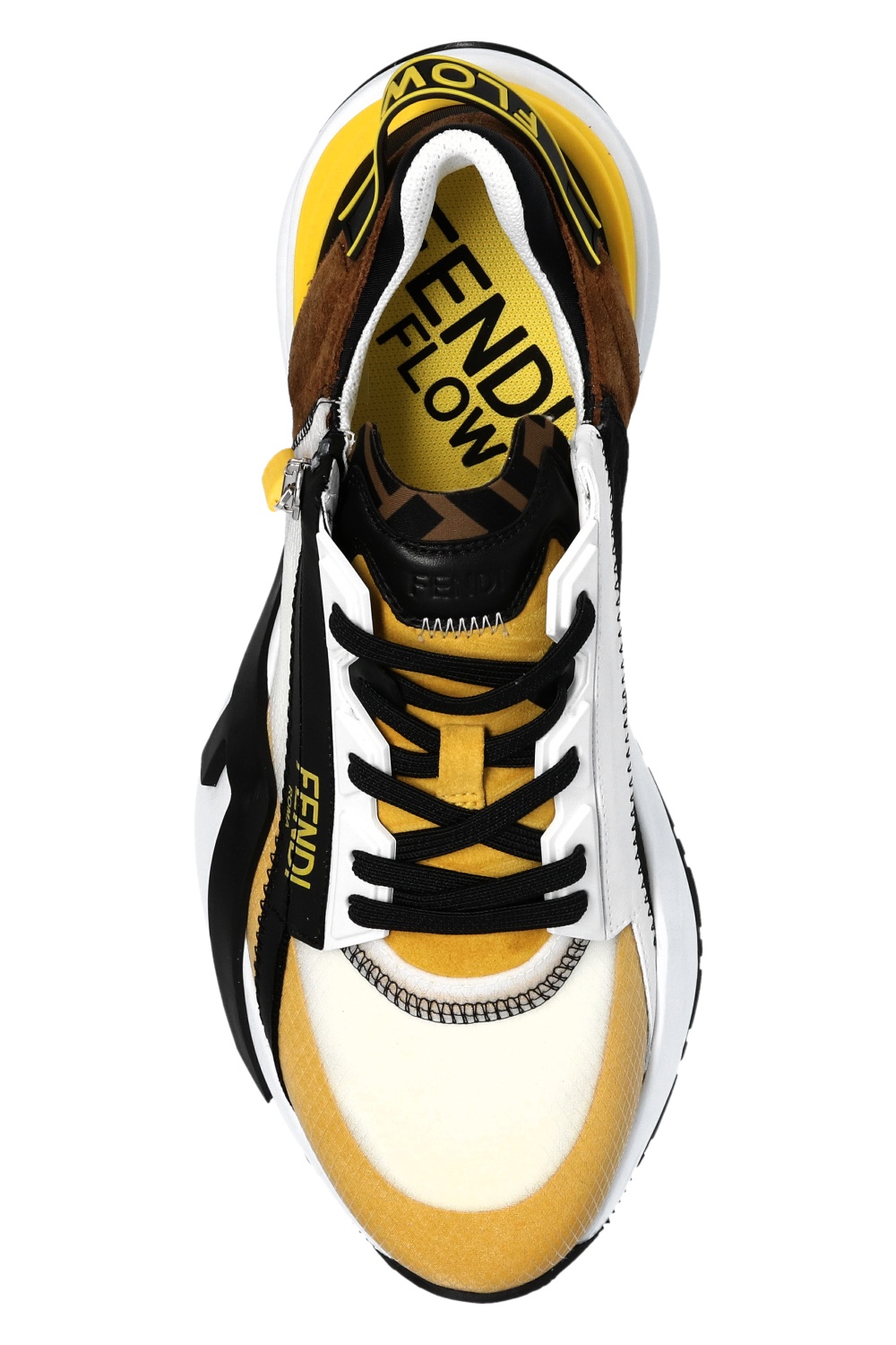 Fendi Logo sneakers