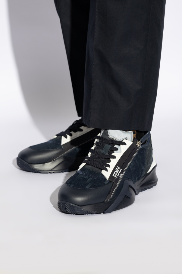 Fendi Buty sportowe `Flow`