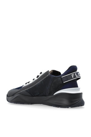 Fendi Buty sportowe `Flow`