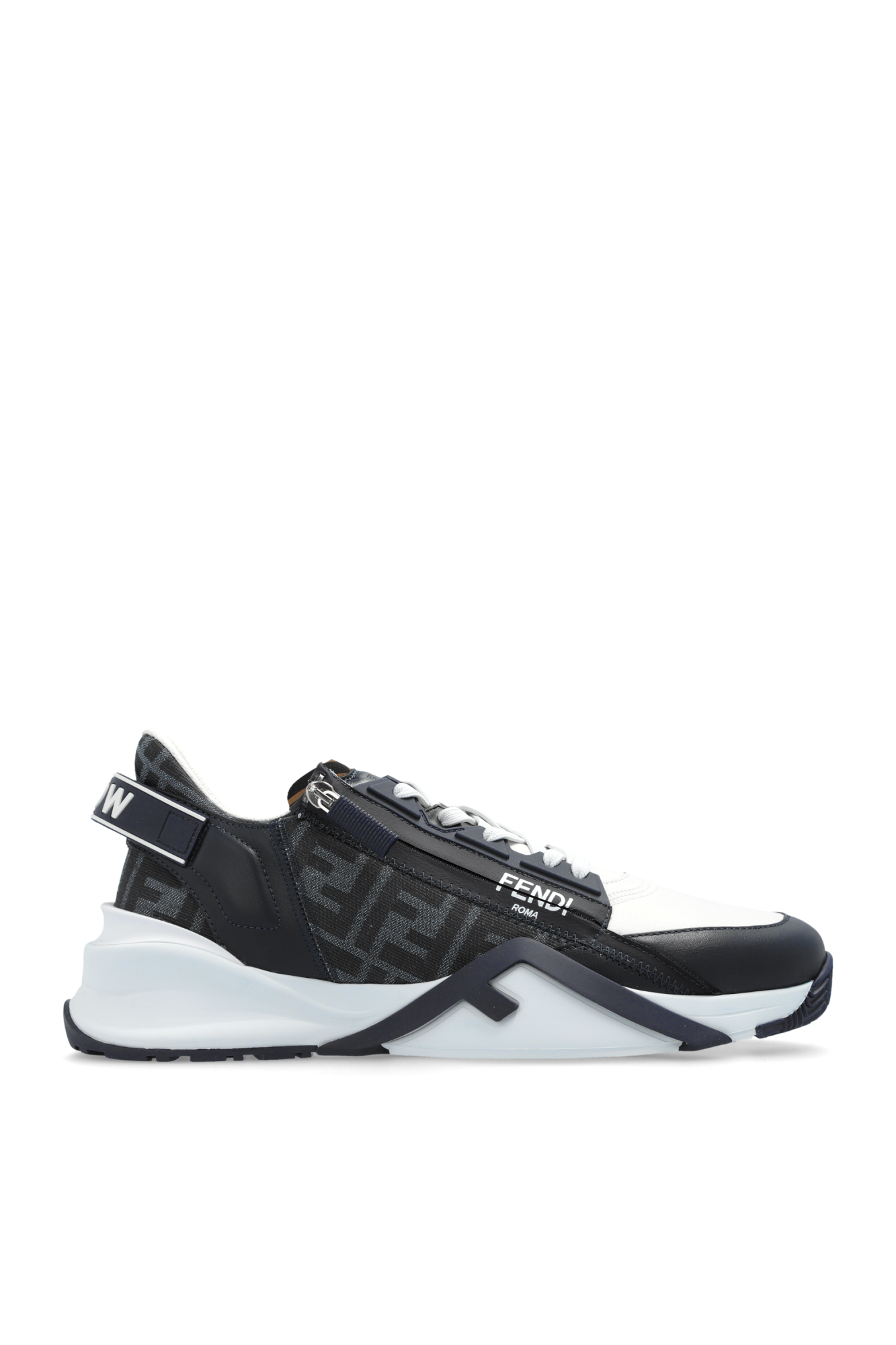 Fendi ‘Flow’ Sports Shoes