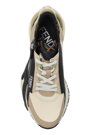 Fendi Zapatillas deportivas Flow