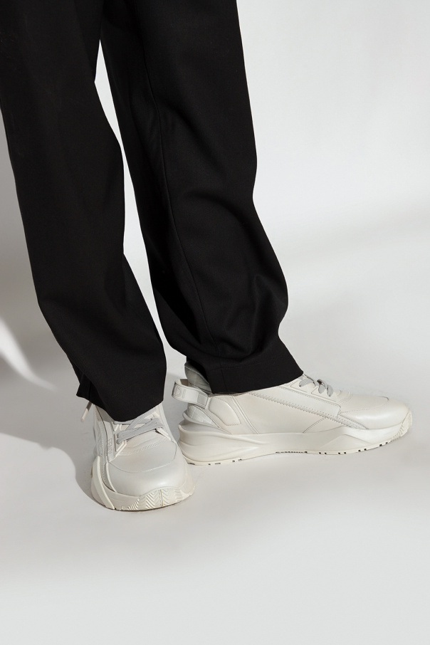 Fendi Hadid ‘Flow’ sneakers