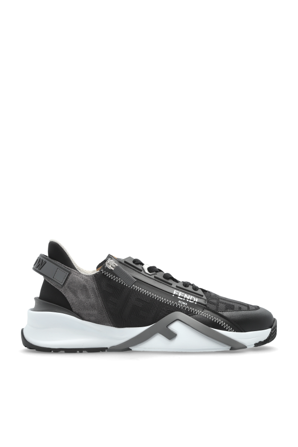 "Flow" sports shoes od Fendi