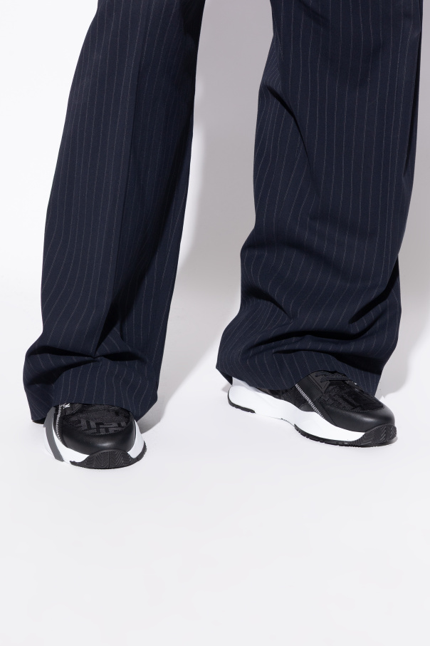 Fendi Zapatillas deportivas `Flow`