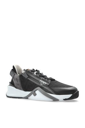 Fendi Zapatillas deportivas `Flow`