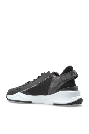 Fendi Zapatillas deportivas `Flow`