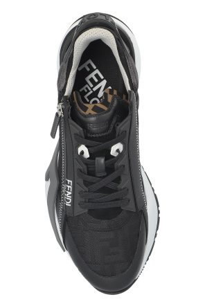 Fendi Zapatillas deportivas `Flow`