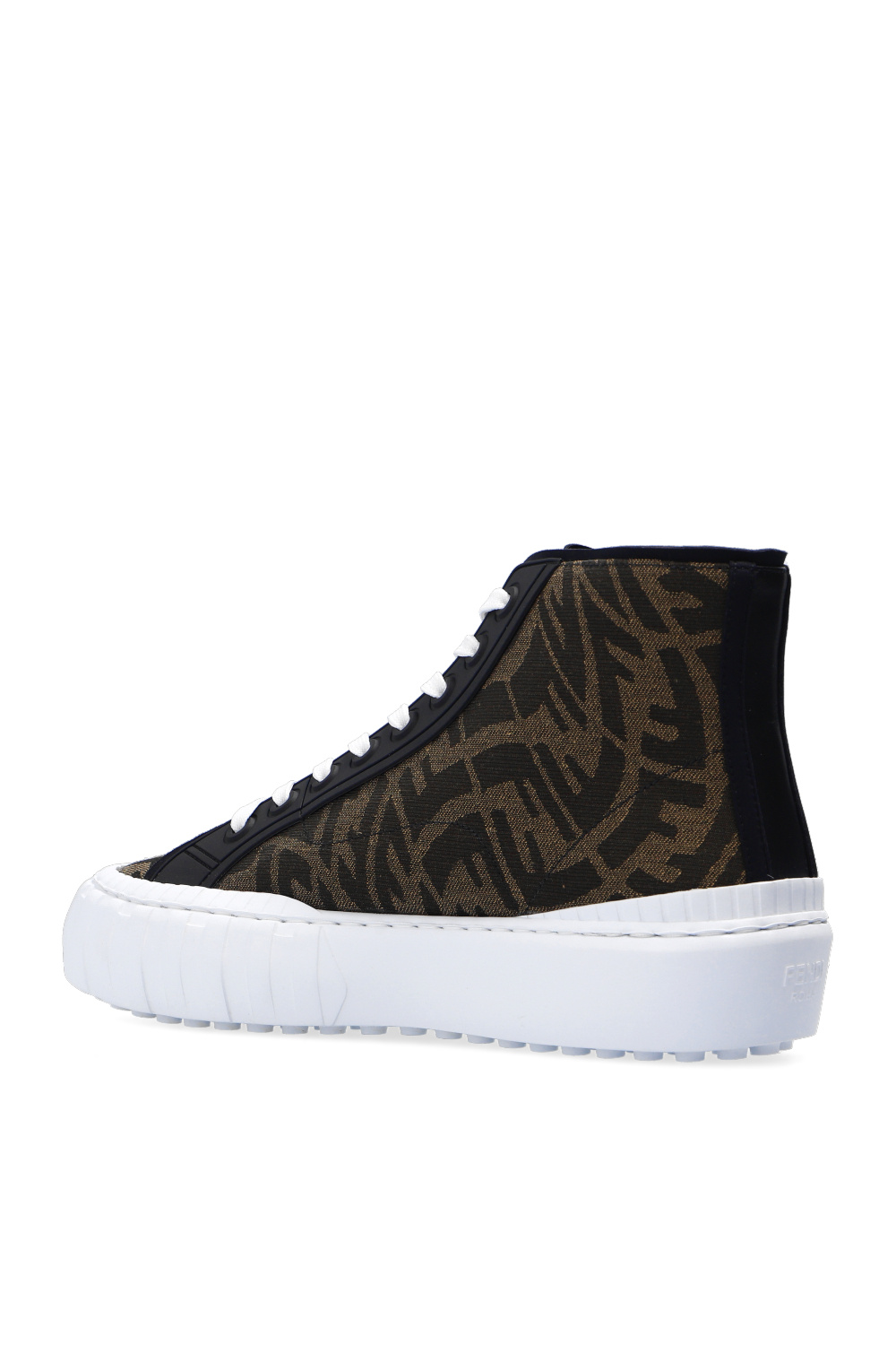 Fendi High-top sneakers