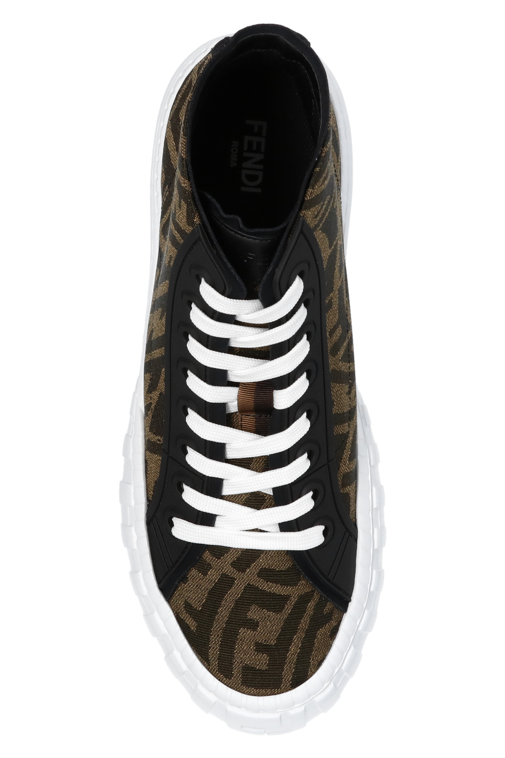 Fendi High-top sneakers