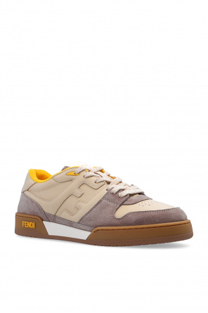 Fendi ‘Fendi Match’ sneakers