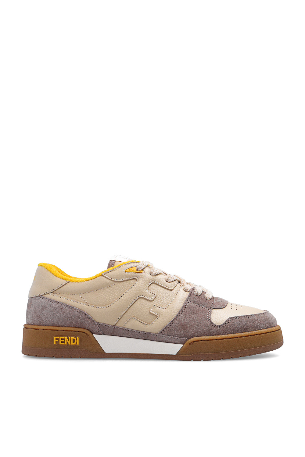 ‘Fendi Match’ sneakers Fendi - Vitkac HK