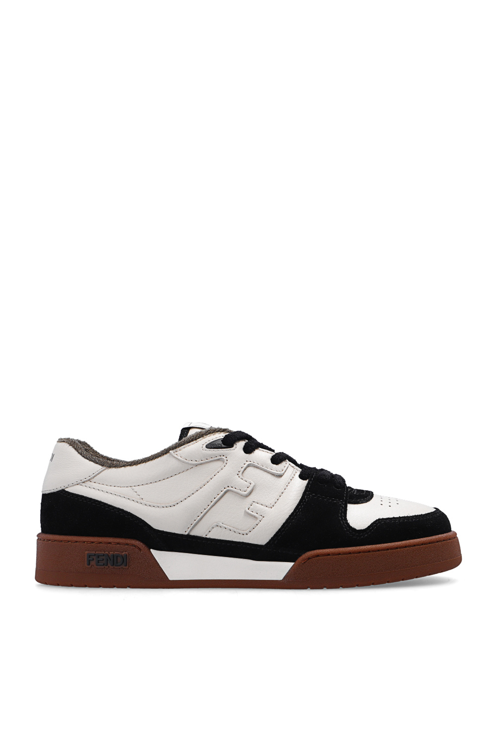 fendi jacket ‘fendi jacket Match’ sneakers