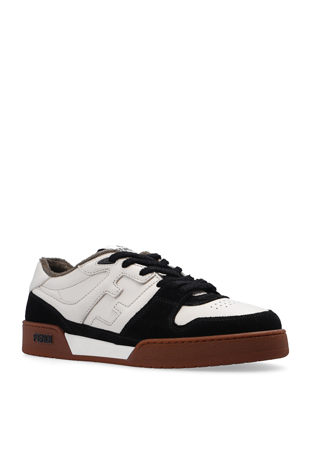 fendi jacket ‘fendi jacket Match’ sneakers