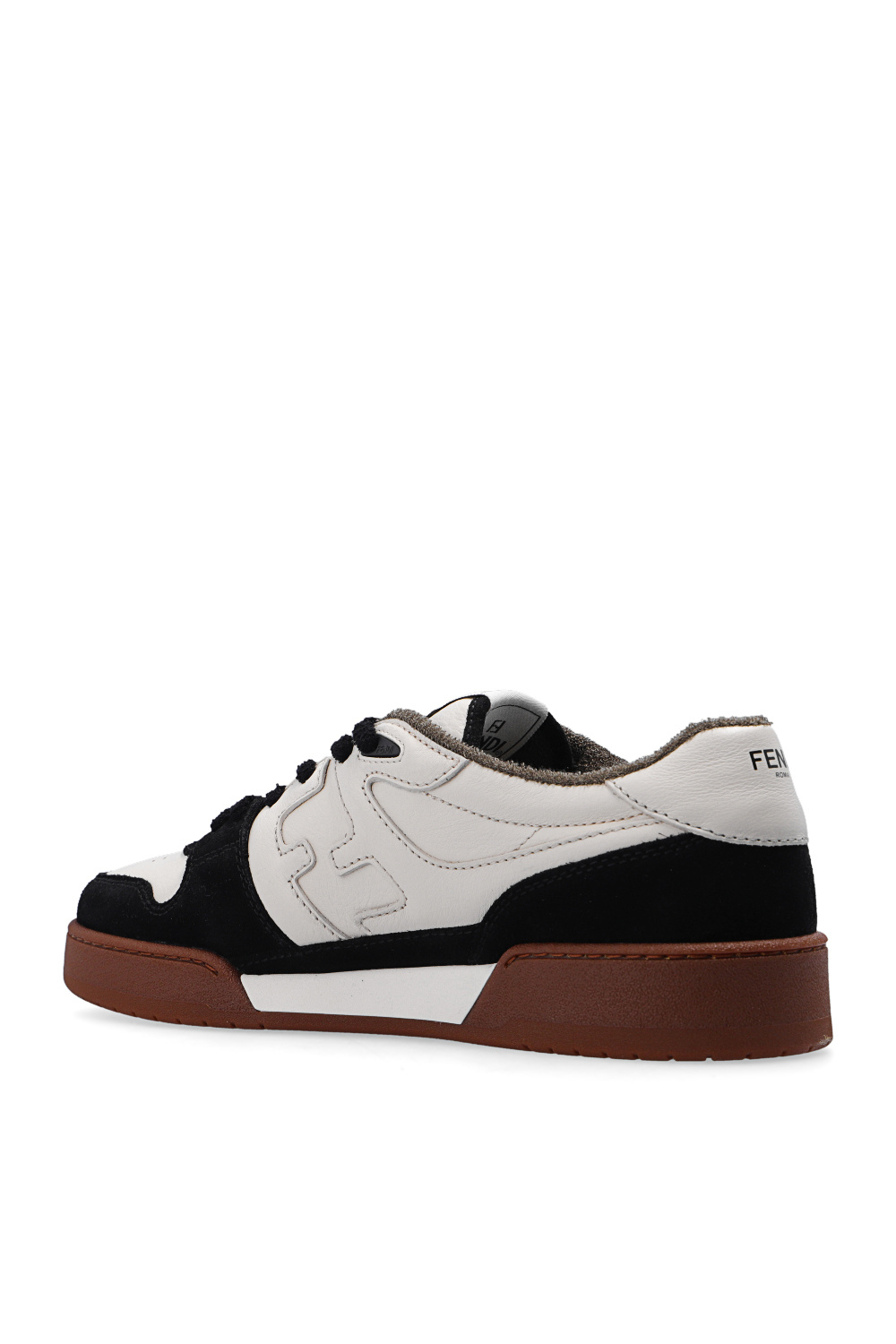 fendi jacket ‘fendi jacket Match’ sneakers