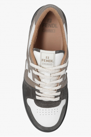 Fendi ‘Fendi Match’ sneakers