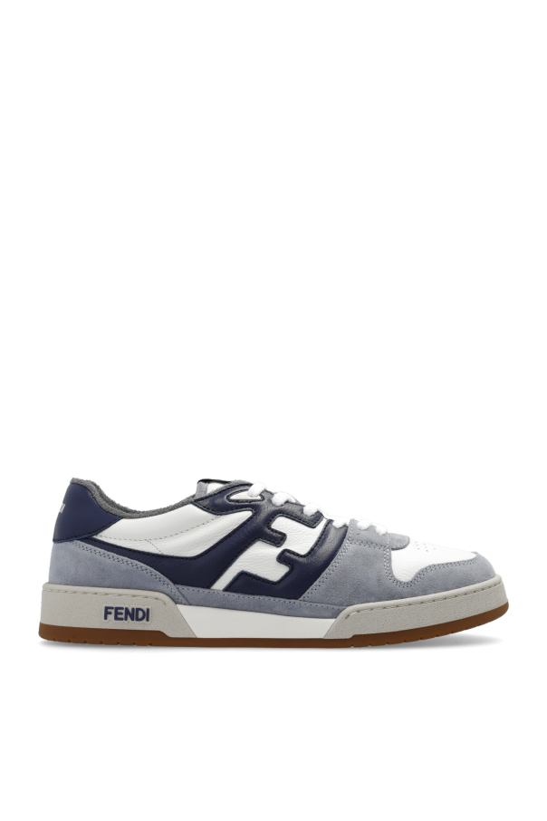 Fendi ‘Match’ sneakers