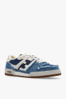 Fendi ‘Match’ sneakers