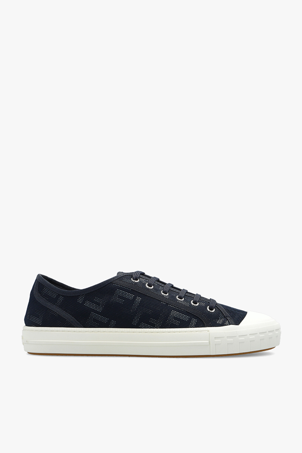 Fendi Monogrammed sneakers