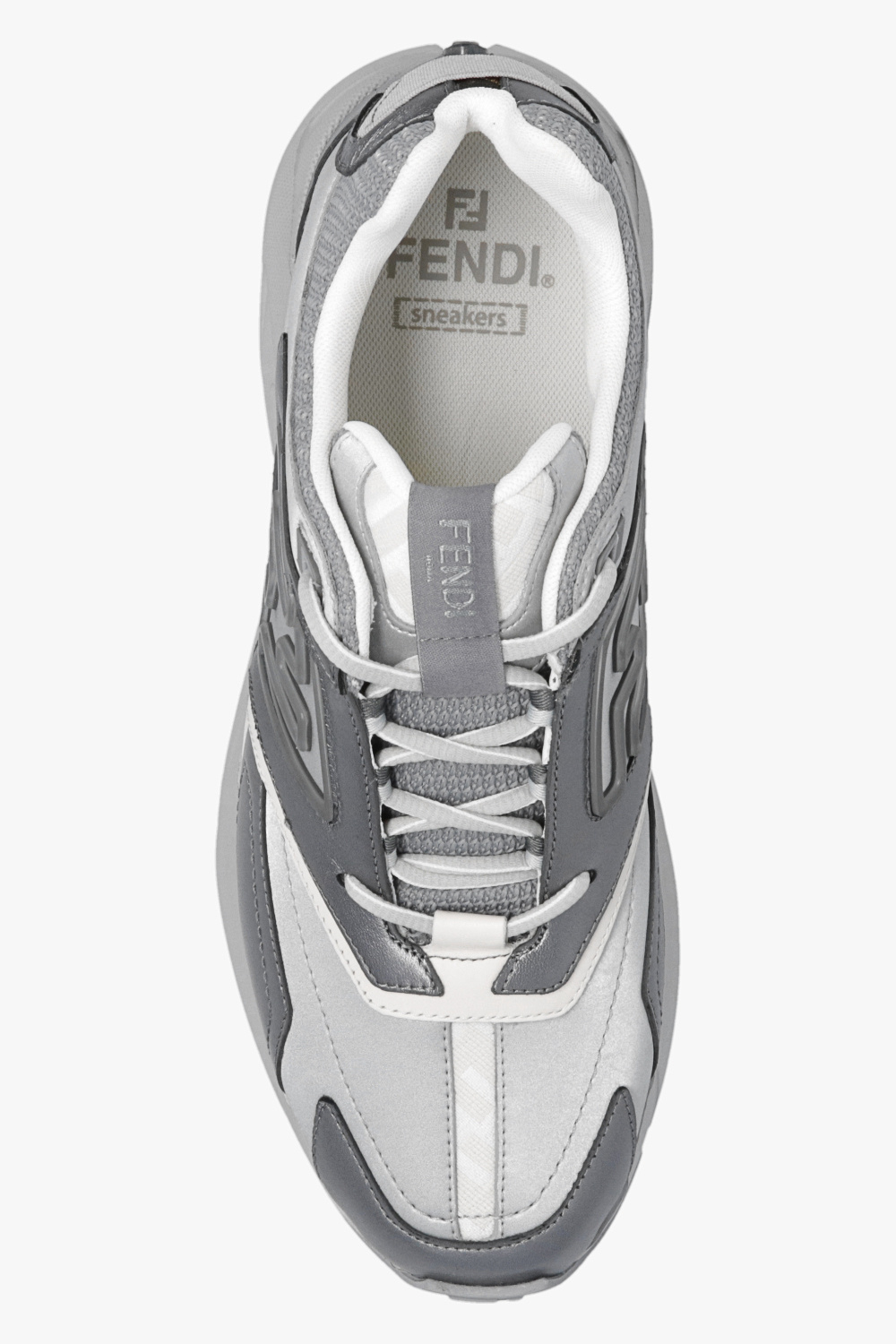 Fendi ‘Faster’ sneakers