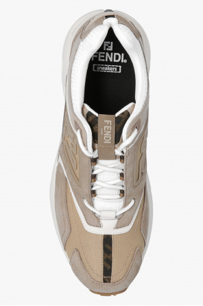 Fendi ‘Faster’ sneakers