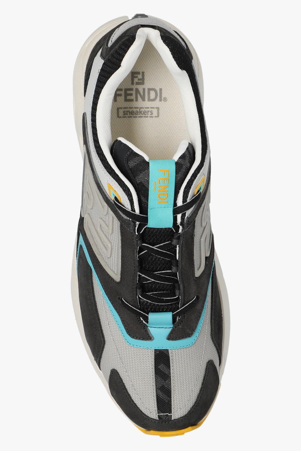 fendi cape Buty sportowe ‘Faster’