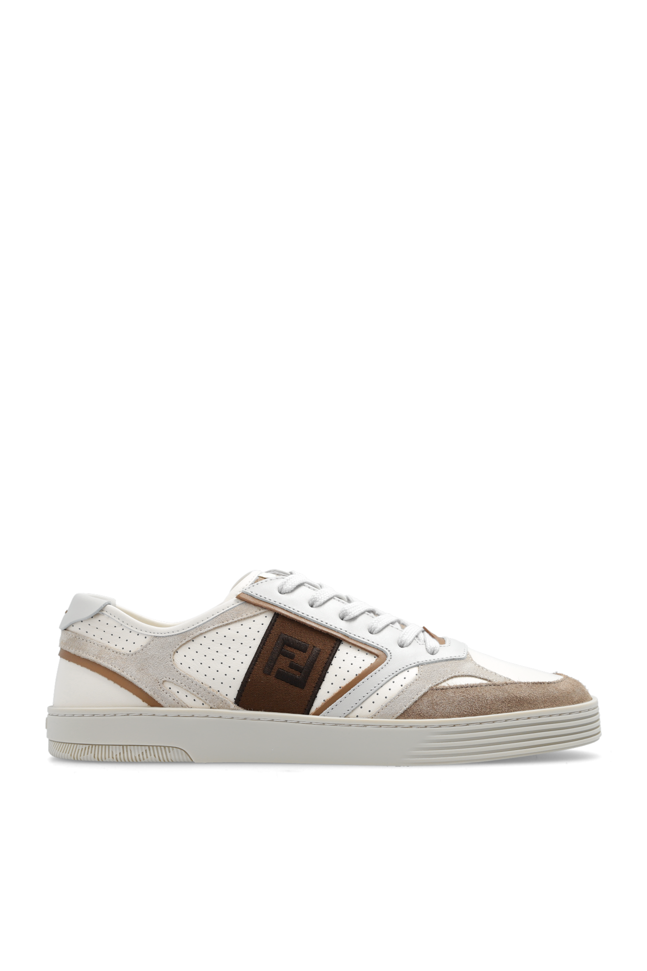 Fendi ‘Fendi Step’ sneakers