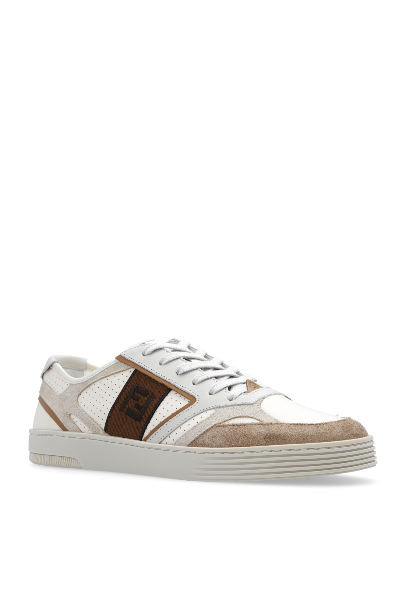 Fendi ‘Fendi Step’ sneakers