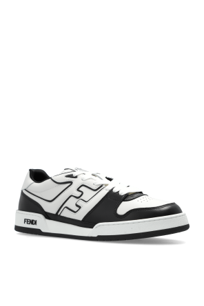 Fendi Sports shoes with logo