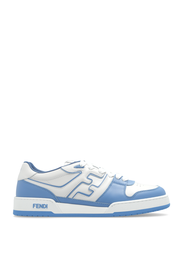 Fendi ‘Match’ sports shoes