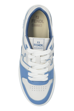 Fendi ‘Match’ sports shoes