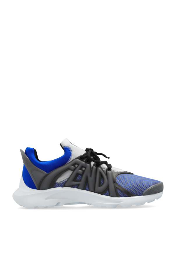 Fendi Fendi sports shoes
