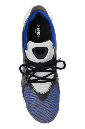 Fendi Lace-up sneakers