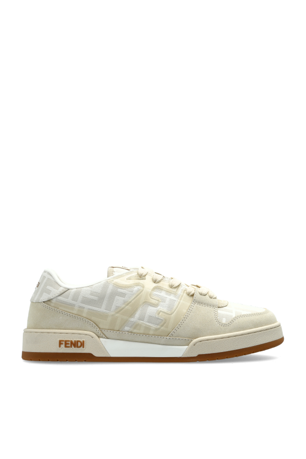 "Fendi Match" sports shoes od Fendi