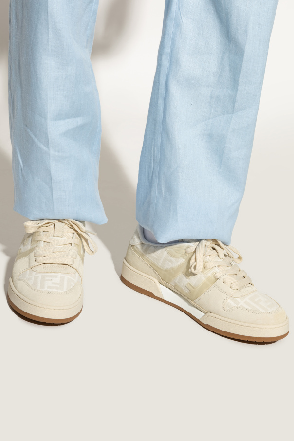 Fendi Zapatillas deportivas "Fendi Match"