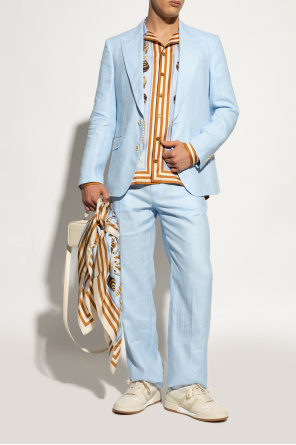 Fendi Zapatillas deportivas "Fendi Match"