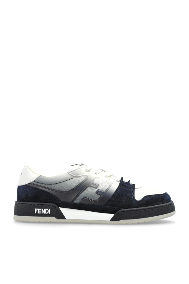 "Match" sports shoes od Fendi