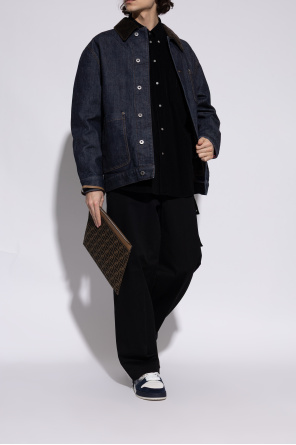 Fendi Zapatillas deportivas "Match"