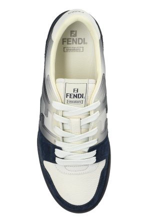 Fendi Zapatillas deportivas "Match"