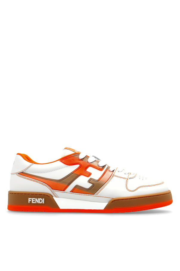 `Match` sports shoes od Fendi