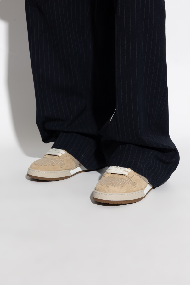 Fendi Zapatillas deportivas "Match"