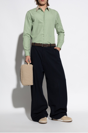 Fendi Zapatillas deportivas "Match"