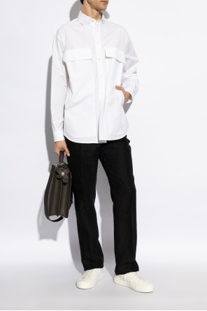 Fendi Sneakers Domino