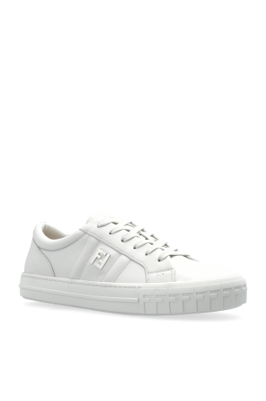 Fendi Sneakers Domino